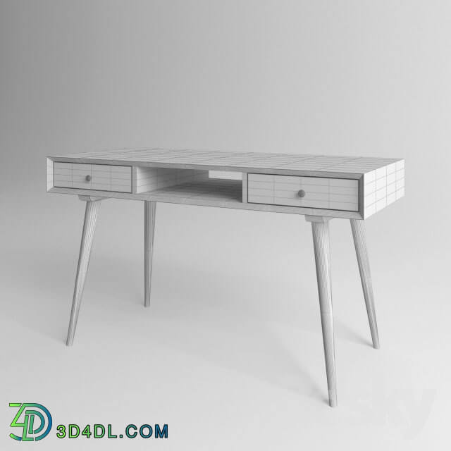 Table - Desk Jordan