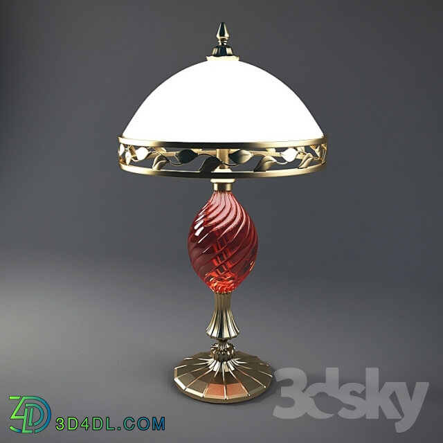 Table lamp - Reading lamps and sconces