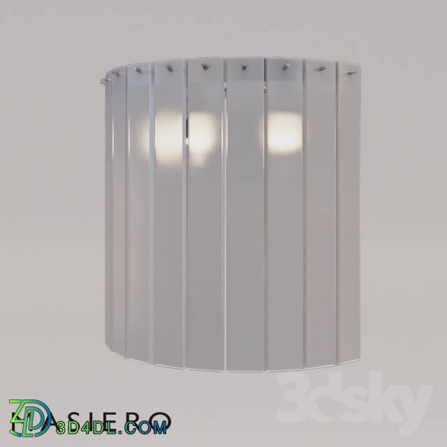 Wall light - Masiero GRANIGLIA