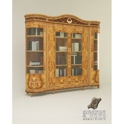 Wardrobe _ Display cabinets - Signorini _ Coco _ Ambra 