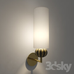 Wall light - Sconce - barovier _amp_ Toso - Gallia 