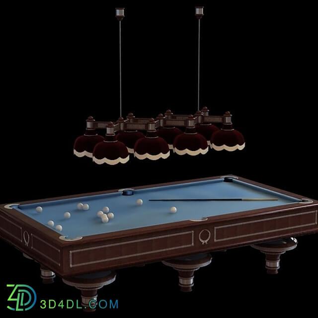 Avshare Billiards (004)