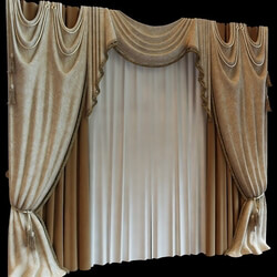 Avshare Curtain (121) 