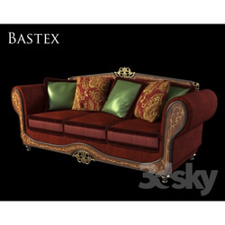 Sofa - Sofa Bastex 