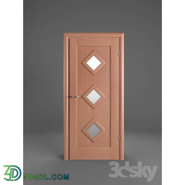 Doors - Door