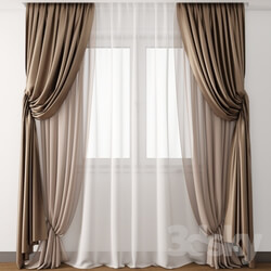 Curtain - Curtain 7 