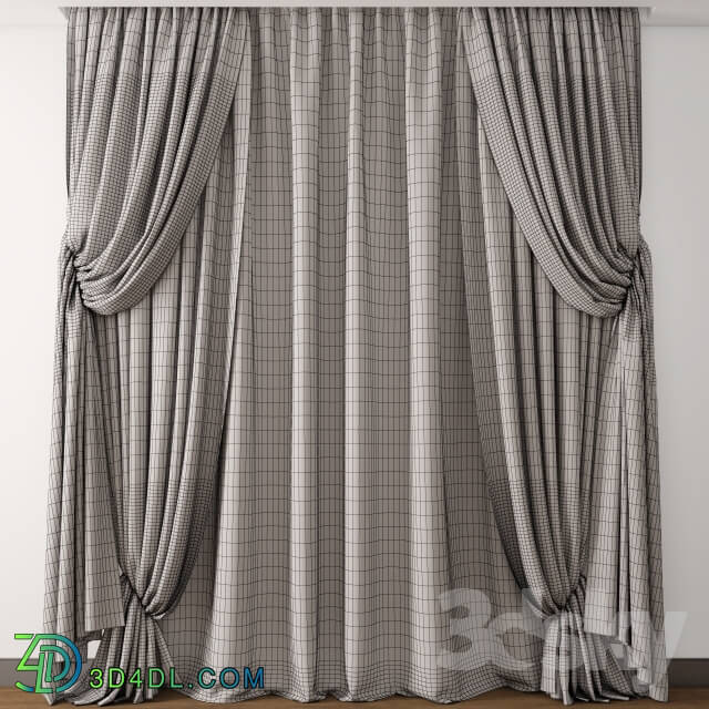 Curtain - Curtain 7