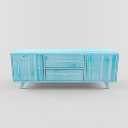 Sideboard _ Chest of drawer - Console Table 