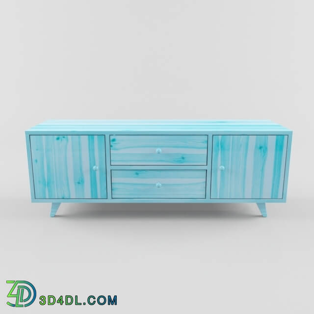 Sideboard _ Chest of drawer - Console Table