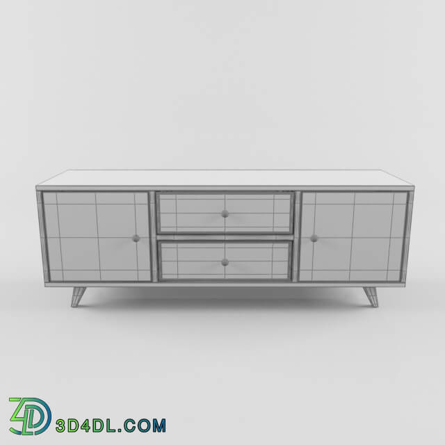 Sideboard _ Chest of drawer - Console Table