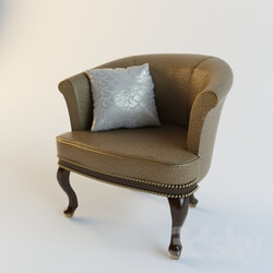 Arm chair - Armchair 