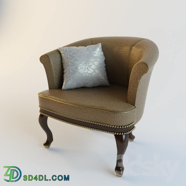 Arm chair - Armchair