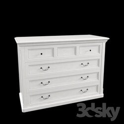 Sideboard _ Chest of drawer - chest of drawers 