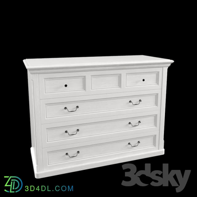 Sideboard _ Chest of drawer - chest of drawers