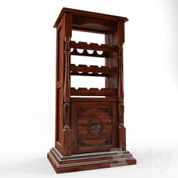 Other - wine cabinet 