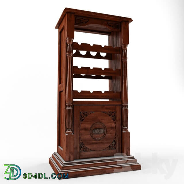Other - wine cabinet
