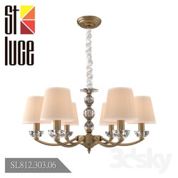 Ceiling light - OM STLuce SL812.303.06 