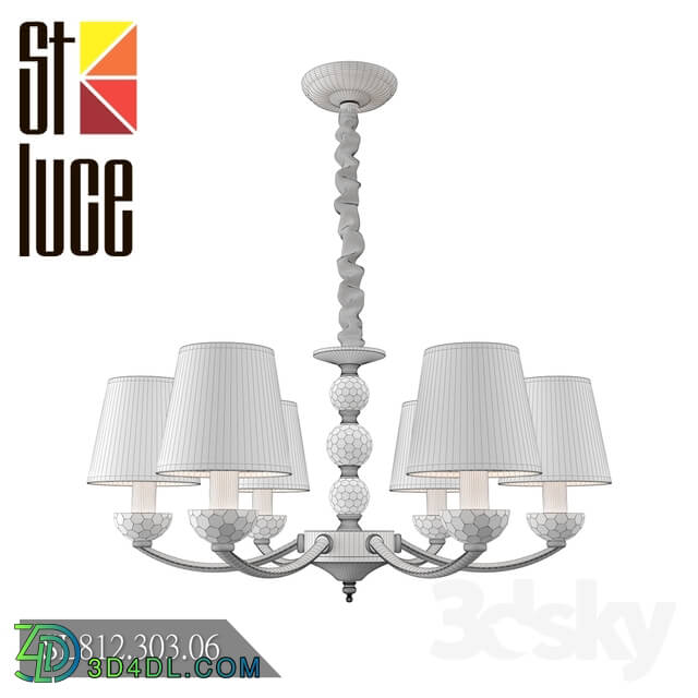 Ceiling light - OM STLuce SL812.303.06