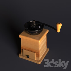 Other kitchen accessories - mlynok 