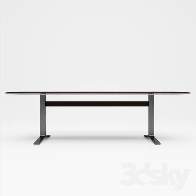 Table - MOUNT TABLE