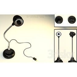 PCs _ Other electrics - Webcam A4Tech PKS-730G 