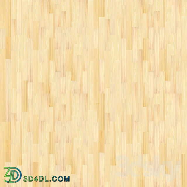 Wood - glued pine