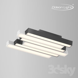 Ceiling light - ODEON LIGHT 4014 _ 71CL PIANO 