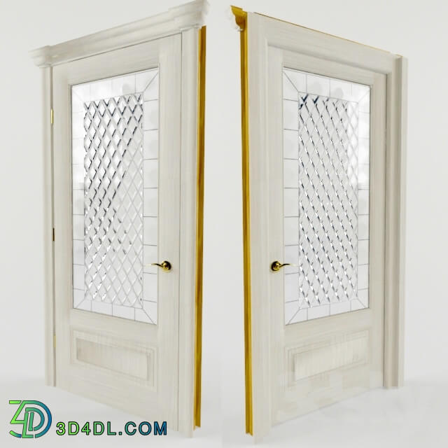 Doors - Door