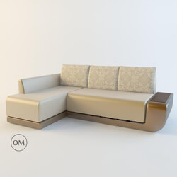 Sofa - Pushe _ Kosta 