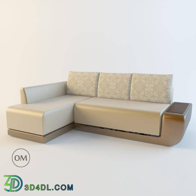 Sofa - Pushe _ Kosta