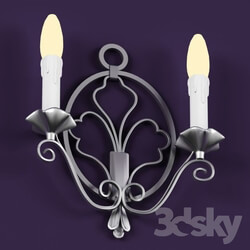 Wall light - Sconce 