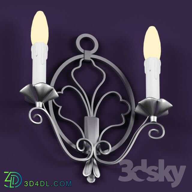 Wall light - Sconce