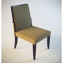 Chair - Baker 9178 