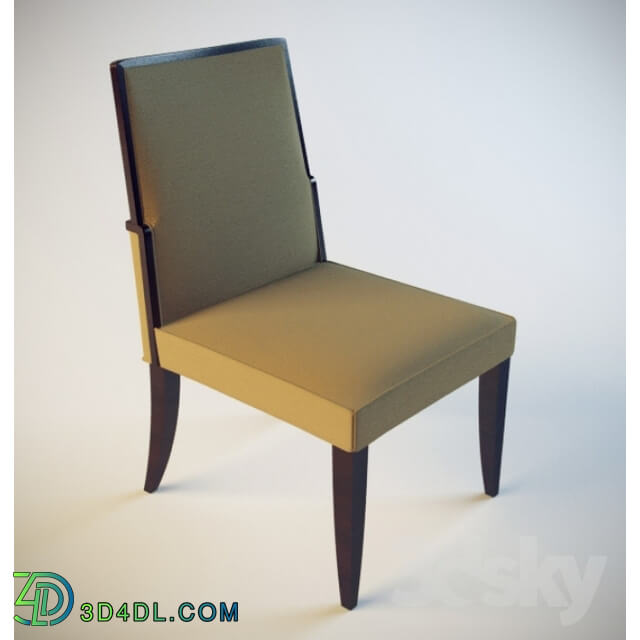 Chair - Baker 9178