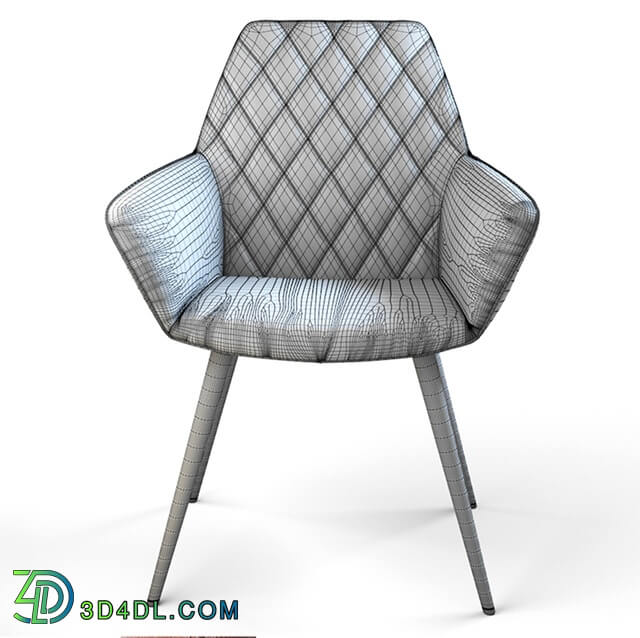 Chair - HARRY _ KARE-DESIGN