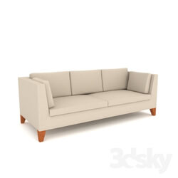 Sofa - Sofa Stockholm 