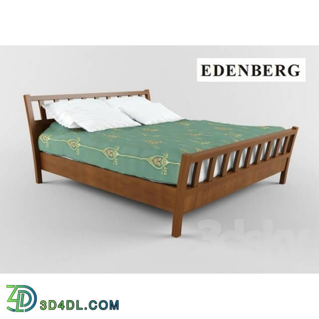 Bed - Edenberg