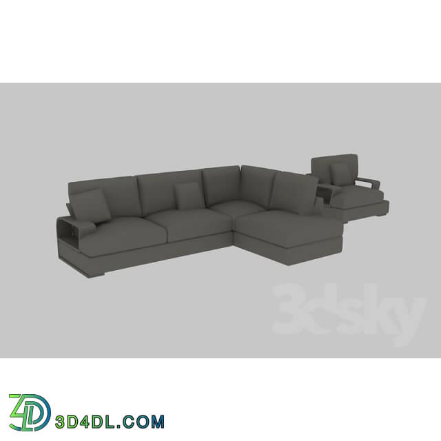 Sofa - Sofa