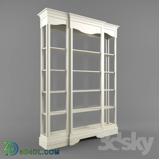 Wardrobe _ Display cabinets - Showcase