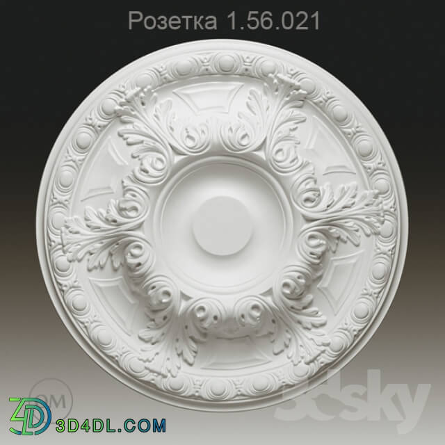 Decorative plaster - Evroplast