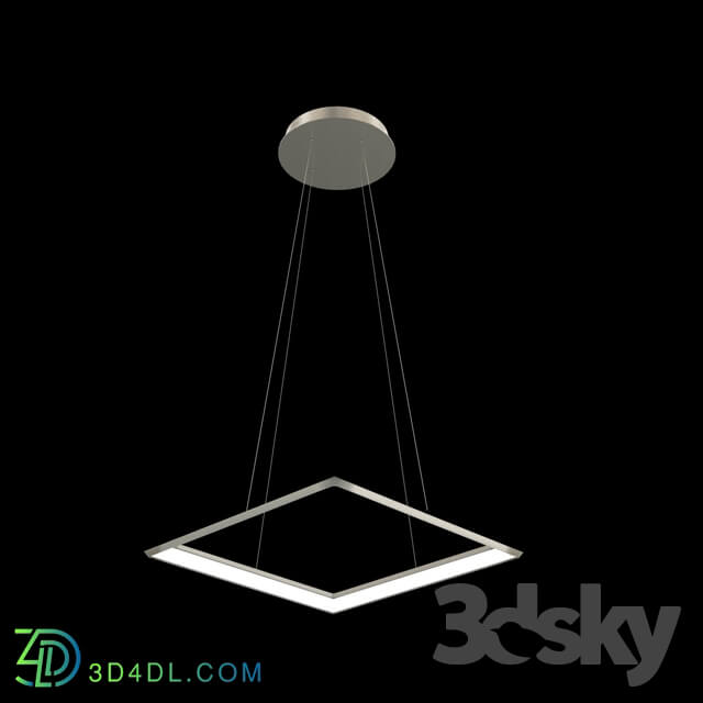 Ceiling light - Luchera TLCU1-34-01