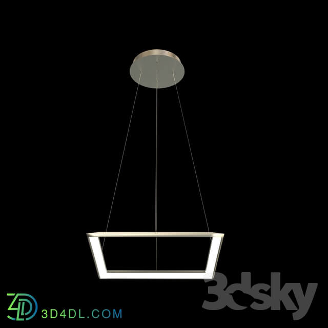 Ceiling light - Luchera TLCU1-34-01