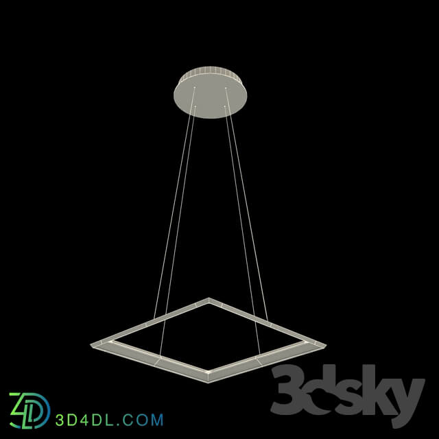 Ceiling light - Luchera TLCU1-34-01