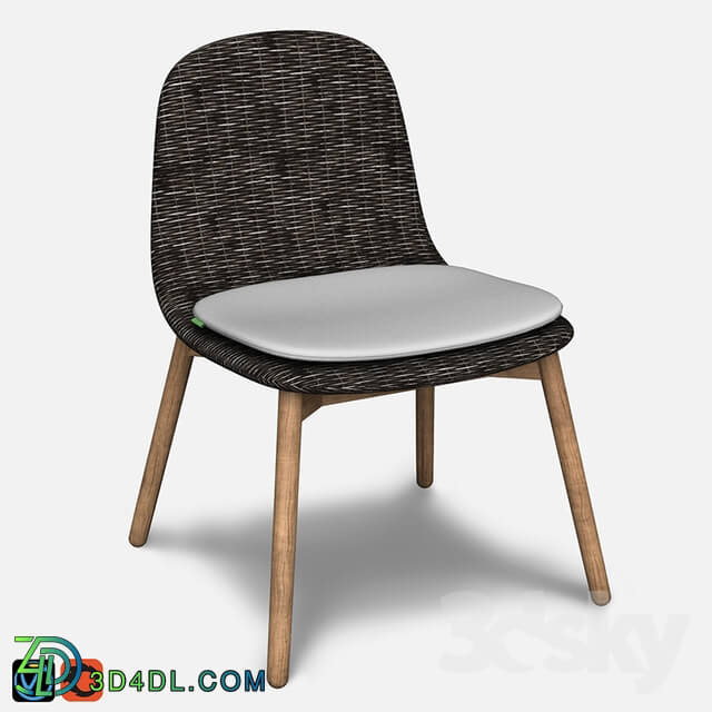 Chair - Point ROUND Chair