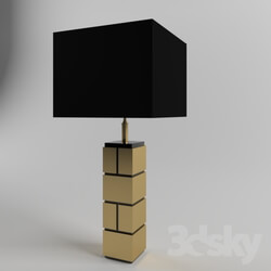 Table lamp - Eichholtz Table Lamp Reynaud 