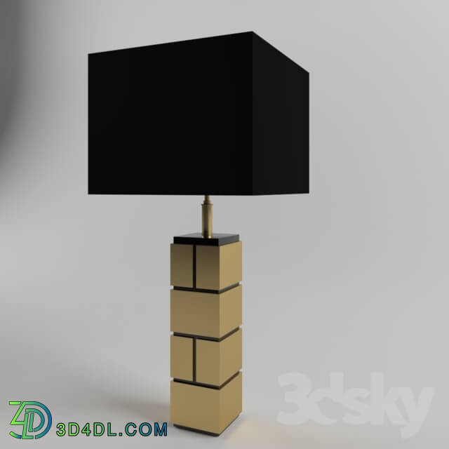 Table lamp - Eichholtz Table Lamp Reynaud