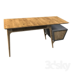 Table - Study Tabel 