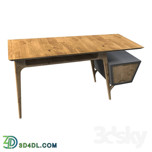 Table - Study Tabel