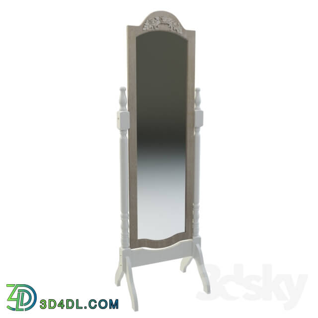 Mirror - Outdoor mirror 500306