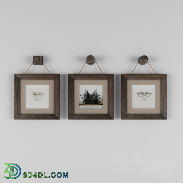 Frame - Decorative frames